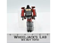 Galvatron Transformers Gum Kabaya 1986 Takara Japan Model Kit Figure