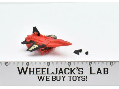 Liokaiser Gai Hawk Transformers Gum Kabaya 1989 Takara Japan Model Kit Figure