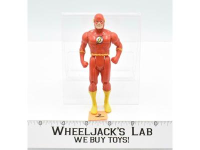 Flash #2 The Flash Kenner Super Powers 1984 DC Comics Vintage Action Figure