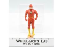 Flash #2 The Flash Kenner Super Powers 1984 DC Comics Vintage Action Figure