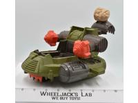 Kalibak Boulder Bomber 1985 Super Powers Vintage Kenner