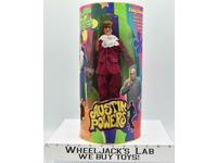 Austin in Red Suit Austin Powers 1999 Trendmasters Action Figure NEW MISB