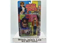 Scott Evil Series 2 Austin Powers 1999 McFarlane Toys Action Figure NEW MOSC