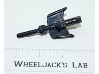 Superion Silverbolt Gun Laser 1986 Vintage Hasbro G1 Transformers Action Figure