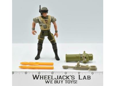 Space Marine Corporal Hicks Aliens Kenner 1992 Vintage Action Figure