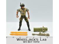 Space Marine Corporal Hicks Aliens Kenner 1992 Vintage Action Figure