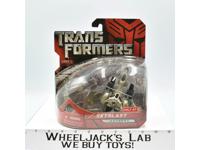Skyblast Transformers Movie 2007 Hasbro NEW MISB SEALED