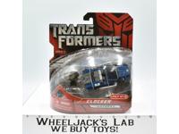 Clocker Transformers Movie 2007 Hasbro NEW MISB SEALED