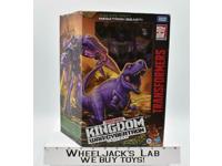 Megatron Beast Transformers  Kingdom War for Cybertron 2020 Hasbro MISB NEW