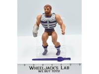 Fisto 100% Complete He-Man MOTU Masters of the Universe Mattel 1984 Figure
