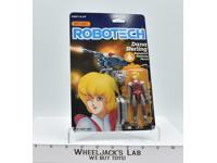 Dana Sterling Robotech 1985 Matchbox Vintage Action Figure