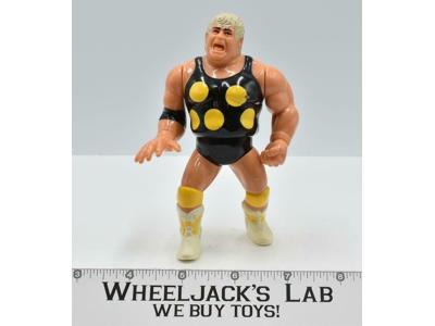 Dusty Rhodes American Dream WWF WWE Wrestling Action Figure 1991 Vintage