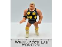 Dusty Rhodes American Dream WWF WWE Wrestling Action Figure 1991 Vintage
