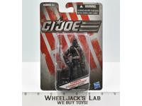 Cobra Commander G.I. Joe Dollar General Exclusive 2011 Hasbro NEW MOSC SEALED