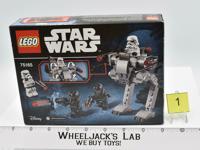 Lego Star Wars 75165 Imperial Trooper Pack #1 2017 NISB