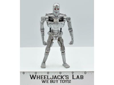 Techno-Punch Terminator Terminator 2 T2 1991 Kenner Action Figure