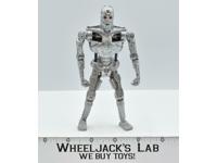 Techno-Punch Terminator Terminator 2 T2 1991 Kenner Action Figure