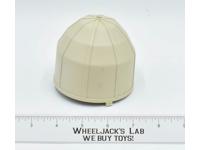 USS Flagg Aircraft Radome 1985 NO REPRO GI Joe Vintage Action Figure