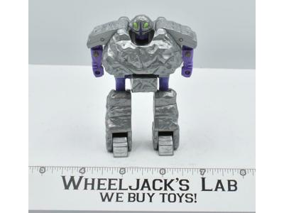 Crackpot Rock Lords 1986 Tonka Vintage Action Figure
