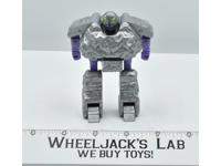 Crackpot Rock Lords 1986 Tonka Vintage Action Figure