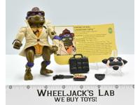 Donatello Undercover 1990 TMNT Teenage Mutant Ninja Turtle Playmates