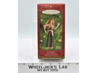 Jar Jar Binks Wars Hallmark Keepsake Christmas Ornament 2001 MIB