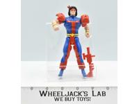 Warpath 100% Complete 5" X-Men The Uncanny Vintage Marvel Toybiz 1993 Figure