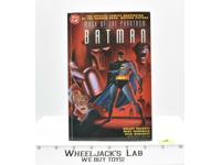 Batman: Mask of Phantasm #2 1993 DC Comics Official Comics Adaptation