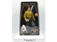Kirk Command Collection Star Trek 2009 Playmates 12" Figure NEW MISB
