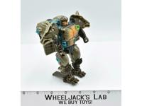 Rhinox Deluxe Transmetal 1997 Beast Wars Transformers