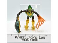 Quickstrike Fuzors 1998 Beast Wars Transformers Hasbro Action Figure