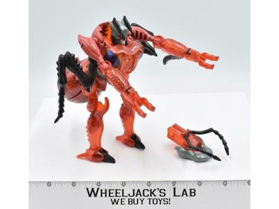 Inferno Ant Mega Class Beast Wars Transformers 1996 Hasbro Action Figure