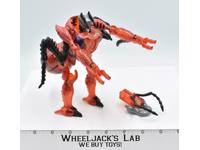 Inferno Ant Mega Class Beast Wars Transformers 1996 Hasbro Action Figure