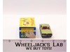 Mercury Cougar 62 Lesney Matchbox Series 1960's Made In England
