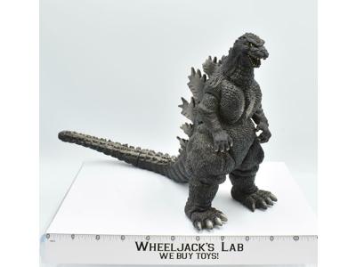 Godzilla 1992 Bandai  Godzilla Vs Mothra Vintage Action Figure