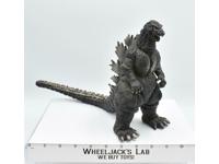 Godzilla 1992 Bandai  Godzilla Vs Mothra Vintage Action Figure