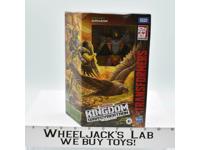 Airazor Transformers Kingdom War for Cybertron 2021 Hasbro MISB NEW