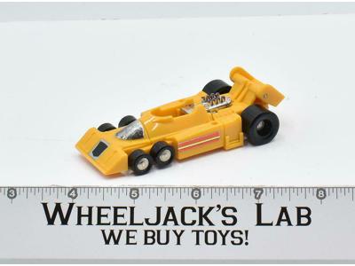 Drag Strip 1986 Vintage Hasbro G1 Transformers Action Figure