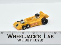 Drag Strip 1986 Vintage Hasbro G1 Transformers Action Figure