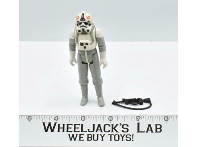 At-At Driver 100% Complete Star Wars ESB 1980 Kenner Vintage Figure NO REPRO