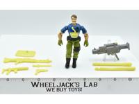 Dial-Tone V4 1994 GI Joe Hasbro Action Figure