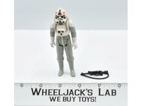 At-At Driver 100% Complete Star Wars ESB 1980 Kenner Vintage Figure NO REPRO