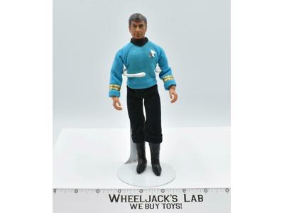Dr. McCoy MINT Star Trek 1974 Mego Vintage 8" Action Figure