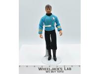 Dr. McCoy MINT Star Trek 1974 Mego Vintage 8" Action Figure