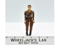 Military Man American Defense 1986 Remco Vintage Action Figure