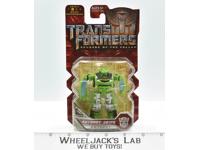 Skids Legends Class Transformers Revenge of the Fallen 2008 Hasbro NEW MISB