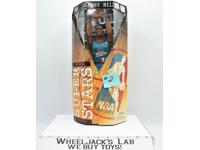 Grant Hill #2 NBA Superstars 13" 1999 Mattel Upper Deck Sports Action Figure