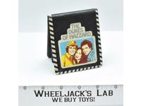Wallet Billfold Bo Luke Daisey Dukes of Hazzard Vintage Adam Joseph industries
