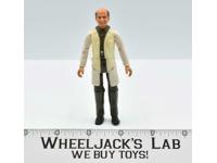 Major Charles Winchester III MASH 4077th 1982 Tristar Vintage 3.75"Action Figure