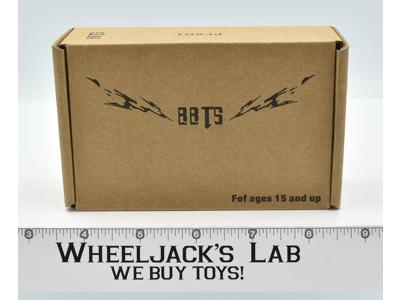 PFS01- Alloy Kit for MG 1:100 Gundan Barbatos NEW MIB